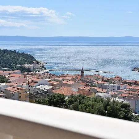 Awesome In With Sauna Makarska