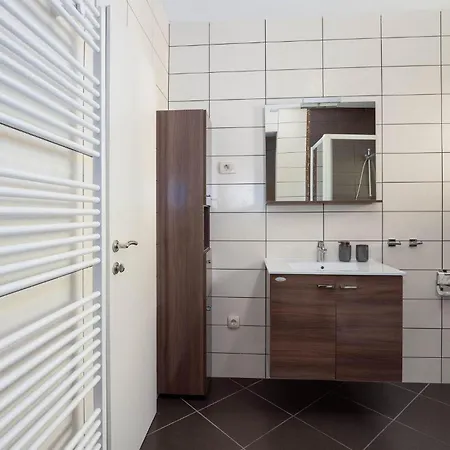 Awesome In With Sauna * Makarska