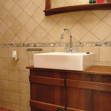 Cozy In With Sauna Casa vacanze *