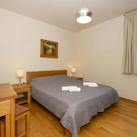 Casa vacanze Cozy In With Sauna *