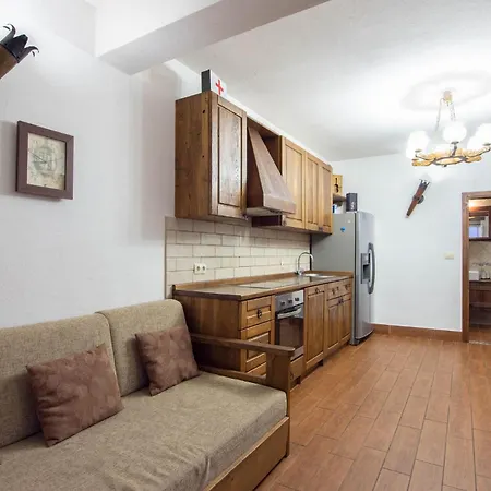 Cozy In With Sauna 펜션