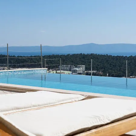 Feriehus Awesome In With Sauna Makarska