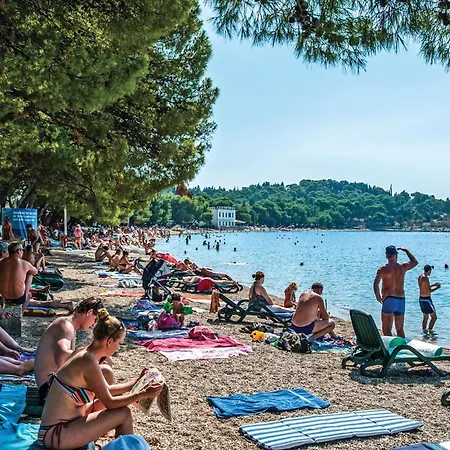 Awesome In With Sauna Feriehus Makarska