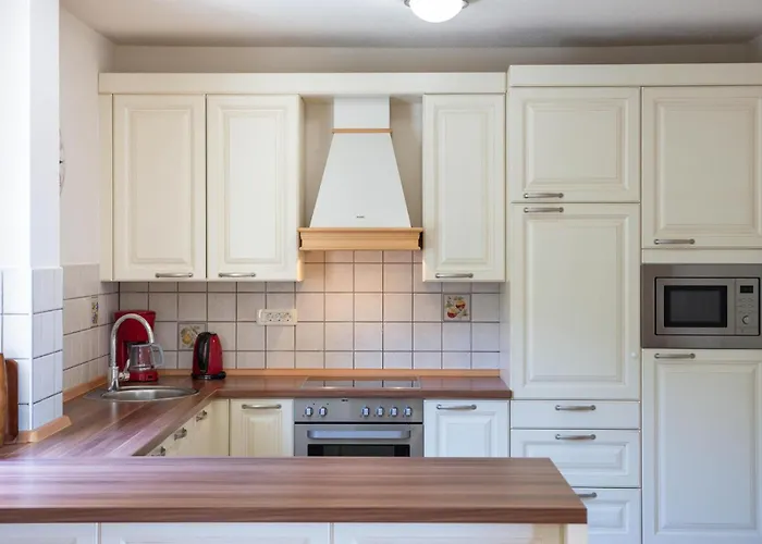 Cozy In With Sauna 펜션 *