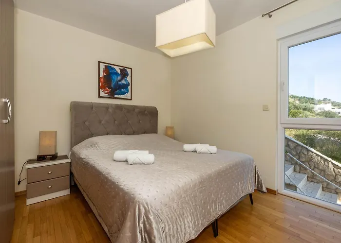 Cozy In With Sauna 펜션