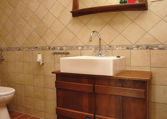 Cozy In With Sauna 펜션 *