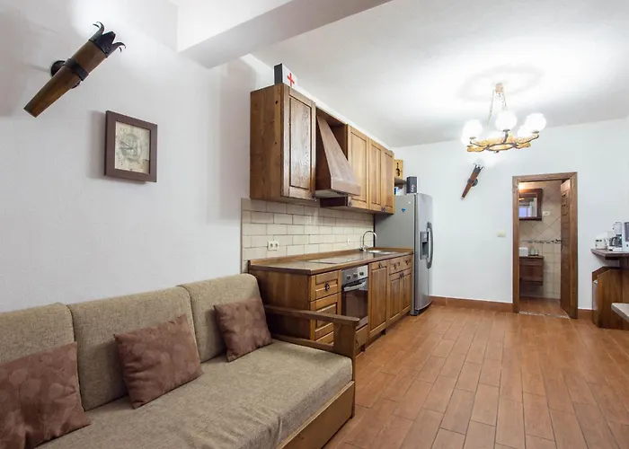 Cozy In With Sauna 펜션