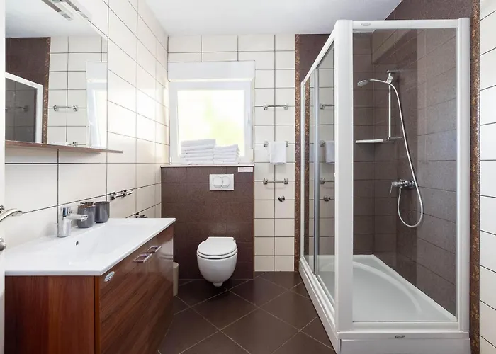 Cozy In With Sauna 펜션