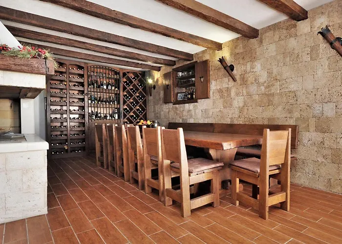 Cozy In With Sauna 펜션 *