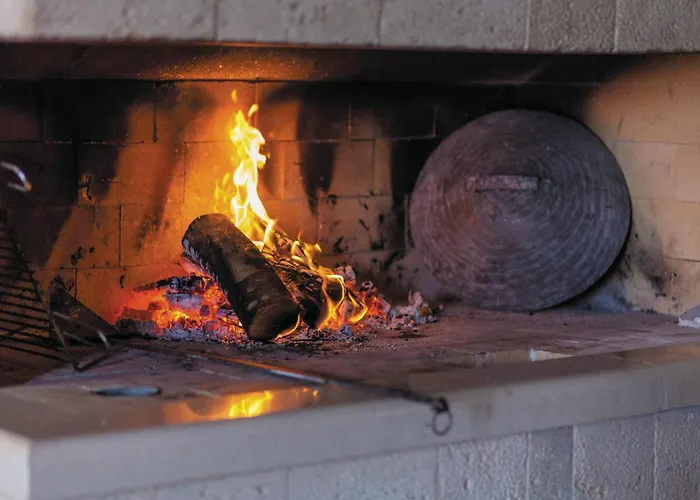 펜션 Cozy In With Sauna