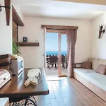 Cozy In With Sauna Hébergement de vacances Makarska