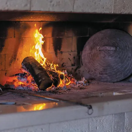 בית נופש Cozy In With Sauna